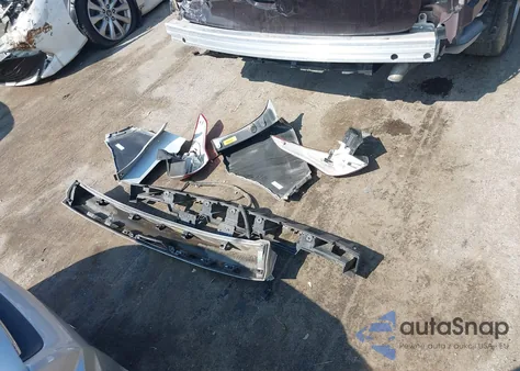 2016 Ford Escape Se z USA, uszkodzony, nr VIN 1FMCU0GXXGUB87086